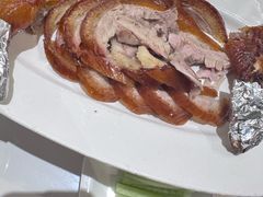 -北平食府(马鞍山路店)