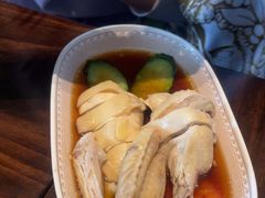 -章记星洲 · 新加坡餐厅(望京店)
