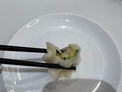 -东方饺子王(新奥购物中心店)