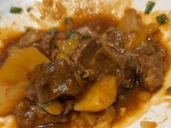 -二分八云雁阁•新晋菜大同味(长治路店)