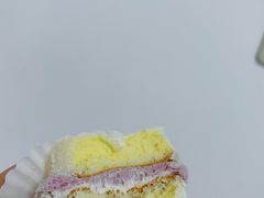 -好利来(川大店)
