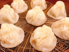 小笼汤包-耿福兴(凤凰美食街店)