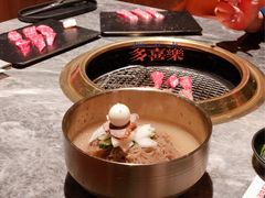 -虎哥六韩式烤肉料理 TIGERGRILL(隆生金山湖中心购物广场店)