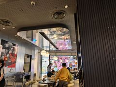 -必胜客(天鹅湖万达店)