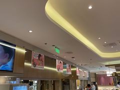 -西贝(上海新梅广场店)