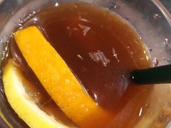 -港爺茶檔·茶餐厅(东晓南路店)