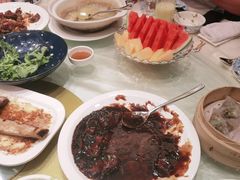 -金时代顺风大酒店(临港百联店)