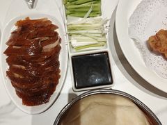-梅利汴京烤鸭•开封豫菜地标店(东大街店)