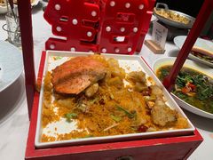 -绸乡宴酒店·融合苏帮宴(吴江店)