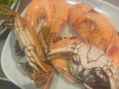 -金滏山烤肉·海鲜·火锅自助餐厅(襄阳万达店)