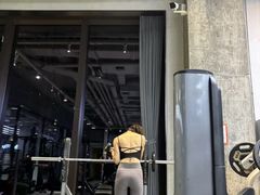 -LA合时健身4PMFIT(花桥旗舰店)