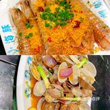 啊啊啊！！我好像进入到海底世界吃海鲜了！！