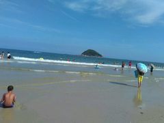 -西涌国际滨海旅游区