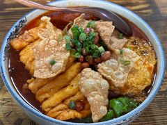 -陈记柳州螺蛳粉(大坪店)