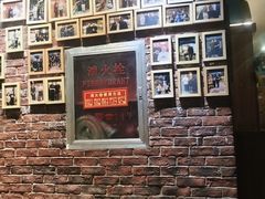 -老阿妈蒙古村·蒙古包·草原文化·歌舞表演(老君堂店)