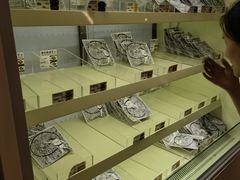-辛一·铜锣烧(大宁久光店)