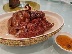 -新兴家喻酒家·羊城名宴(昌岗店)