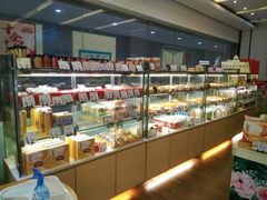 -花园饼屋·吐司蛋糕面包(星海店)
