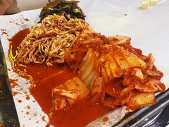 -韩国大金刚烤肉·料理(印象城店)