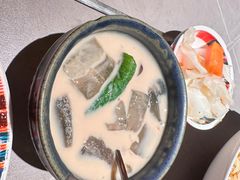-塔哈尔·新疆盛宴(奉贤龙湖店)