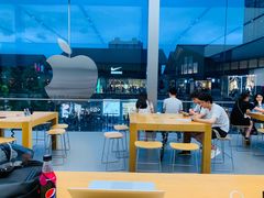 -Apple零售店(成都太古里店)
