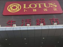 -卜蜂莲花(辽阳西路店)