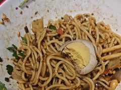 -阿当·小炒牛肉面(人广店)