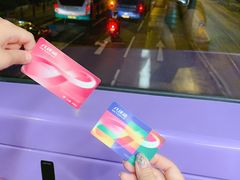 -香港城市花园酒店