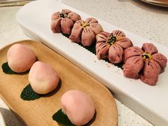 竹外桃花糕-竹外桃花·江南小酒馆(SKP·S店)