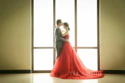 点击看大图 -天一婚纱摄影TIA STUDIO(珠海路店)
