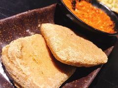 臭豆干-院里·贵州菜(府东街店)