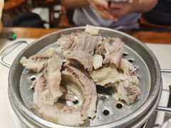 -七百岁羊肉馆(环球港店)