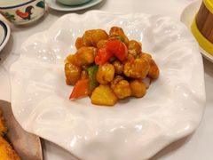 -香港新曜记茶餐厅(星耀城店)