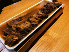 -子午路张记肉夹馍(小寨西路店)