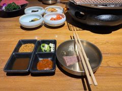 -九田家黑牛烤肉料理(华侨城店)