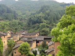 -杨家堂村