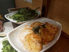 -么子烤肉(化龙池店)