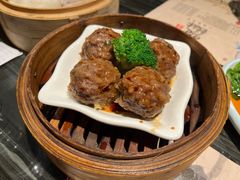 -虾饺妹·粤式手工点心(水荫路店)