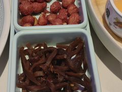 -南拳十三姨·潮汕砂锅粥·粤菜(西单大悦城店)