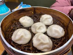 -鸡鸣汤包(仙林店)