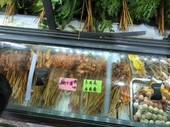 -丹妹麻辣烫(袁家岭20year店)