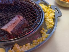 -韩宫宴烤肉·料理(青浦宝龙店)