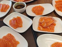 -万德诺富特酒店·自助餐厅(万德大厦店)