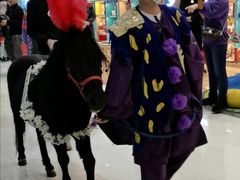 -燕莎友谊商城(金源店)