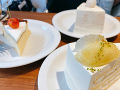 -black rainbow coffee