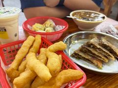 -逍遥镇刘相五胡辣汤豆沫馆(康复中街店)