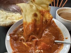 -Santoor 萨都里印度餐厅(北锣鼓巷店)