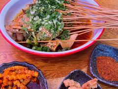 -付小姐在成都(郑东新区店)