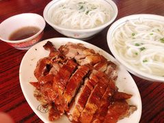 -凌舍好烧鹅(中山路店)