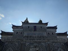 -洛带古镇